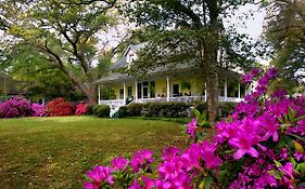 Magnolia Springs Bed And Breakfast